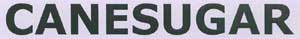 Canesugar Device mark 1879451 Trademark
