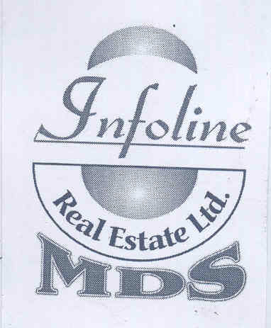 Infoline Mds (label) Device mark 1755153 Trademark