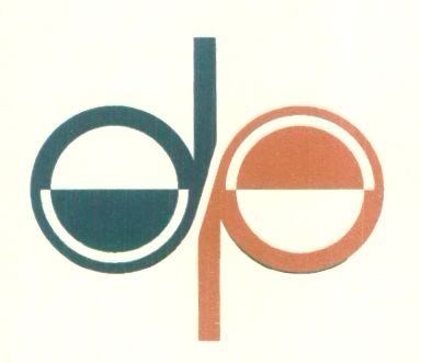 Dp (label) Device mark 1450476 Trademark