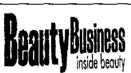 Beauty Business (with Device) Device mark 2011198 Trademark