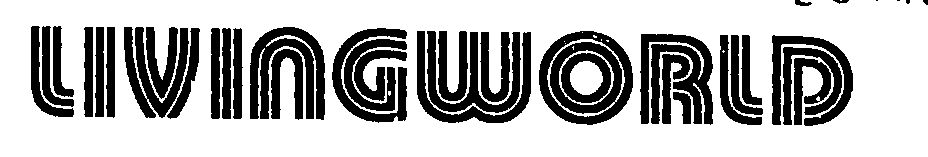 Livingworld Device mark 1435280 Trademark