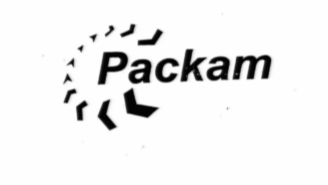 Packam Device mark 2100628 Trademark