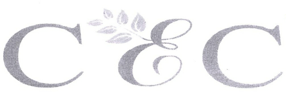 C E C Device mark 2316053 Trademark