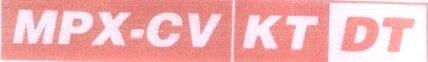 Mpx-cv Kt Dt Device mark 1913876 Trademark