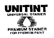 Unitint (logo) Device mark 1337154 Trademark