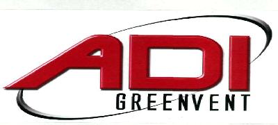 Adi Greenvent (label) Device mark 2335477 Trademark