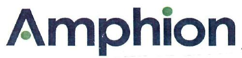 Amphion Device mark 2892532 Trademark
