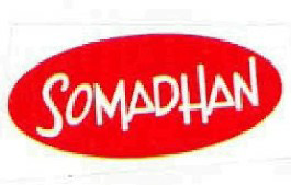 Somadhan Device mark 2343751 Trademark
