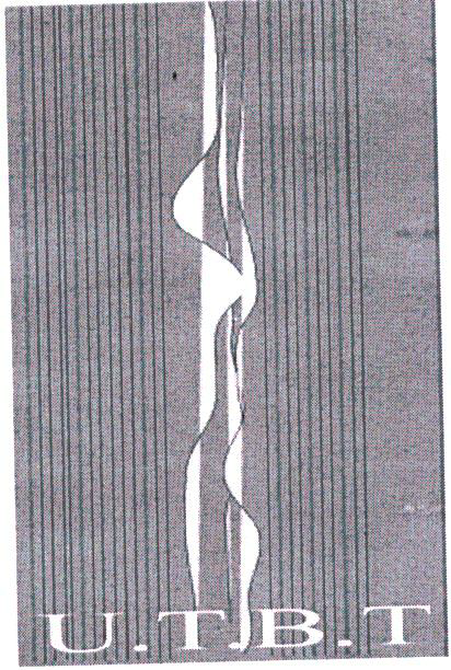 U.t.b.t Device mark 1915619 Trademark