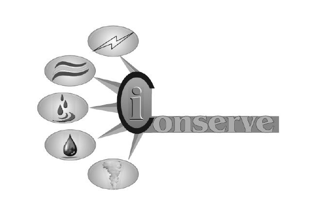 I Conserve Device mark 1956448 Trademark