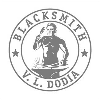 Black Smith Device mark 1796588 Trademark