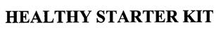 Healthy Starter Kit Device mark 1912005 Trademark