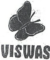 Viswas (device Of Butterfly) Device mark 1549445 Trademark