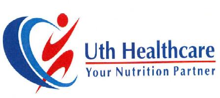 Uth Healthcare Your Nutrition Partner (device Of Human Being) Device mark 2287925 Trademark