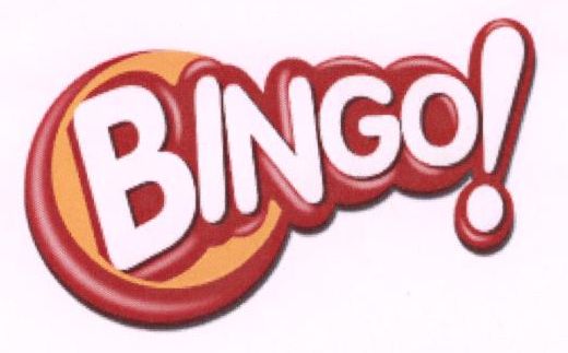 Bingo! Device mark 1512714 Trademark