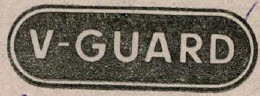 V-guard Device mark 413947 Trademark