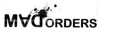 Mad Orders Device mark 2271555 Trademark