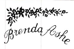 Brenda Ashe Device mark 629469 Trademark