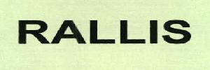 Rallis Device mark 2344468 Trademark