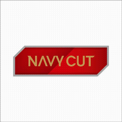 Navy Cut Device mark 2562178 Trademark
