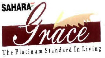 Sahara Grace Device mark 1859040 Trademark