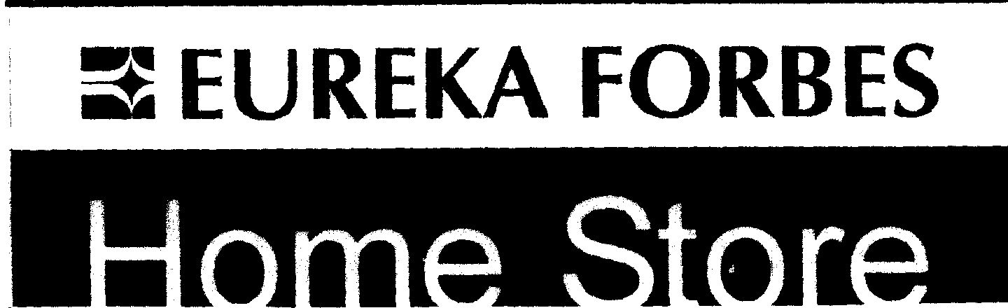Eureka Forbes Device mark 1178682 Trademark
