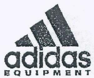 Adidas (device) Device mark 538067 Trademark
