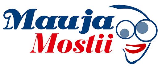 Mauja Mostii Device mark 2591437 Trademark