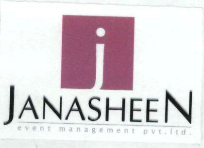 Janasheen Device mark 1830389 Trademark