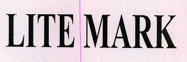 Lite Mark Device mark 2030925 Trademark