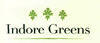 Indore Greens (device) Device mark 2748448 Trademark