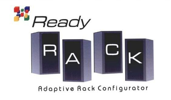 Ready Rack (label) Device mark 1669629 Trademark