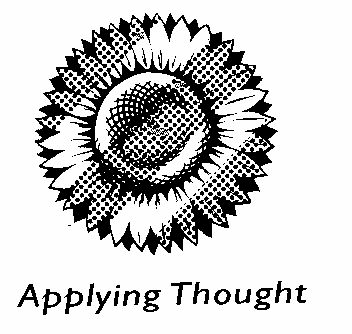 Applying Thought,flower(device) Device mark 784725 Trademark