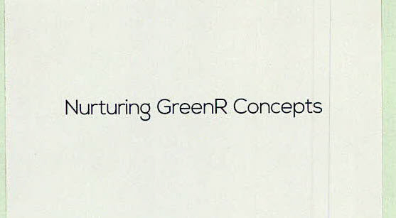 Nurturing Greenr Concepts Device mark 2881869 Trademark