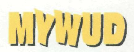 Mywud Device mark 2853987 Trademark