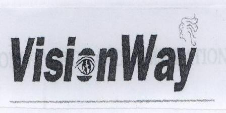 Vision Way Device mark 1794995 Trademark