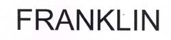 Franklin Device mark 1815688 Trademark