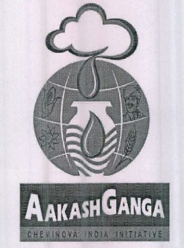 Aakashganga Device mark 2436766 Trademark