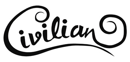 Civilian Device mark 2912318 Trademark