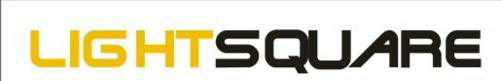 Lightsquare Device mark 1992983 Trademark