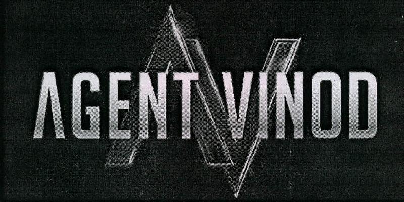 Av Agent Vinod Device mark 2294601 Trademark