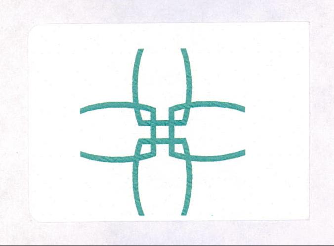 Four C's Device Device mark 2081802 Trademark