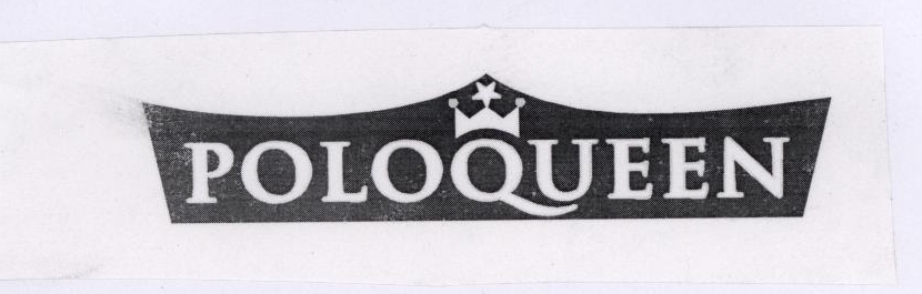 Poloqueen (label) Device mark 1783145 Trademark
