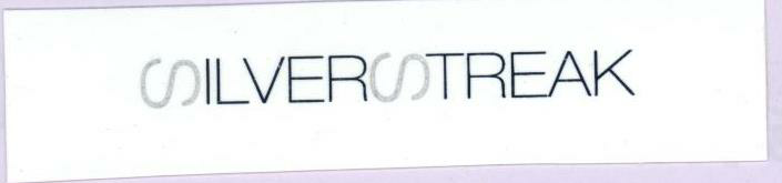 Silver Streak Device mark 1930735 Trademark