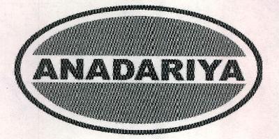 Anadariya Device mark 2349543 Trademark
