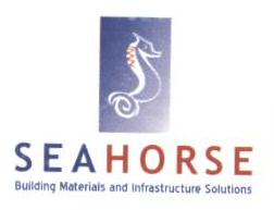 Seahorse (label) Device mark 1646303 Trademark