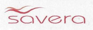 Savera Device mark 1927552 Trademark