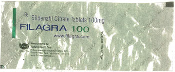 Filagra 100 Device mark 2315090 Trademark
