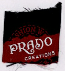 Prado Creations Device mark 1890305 Trademark