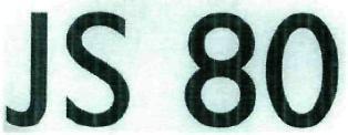 Js 80 Device mark 1945051 Trademark